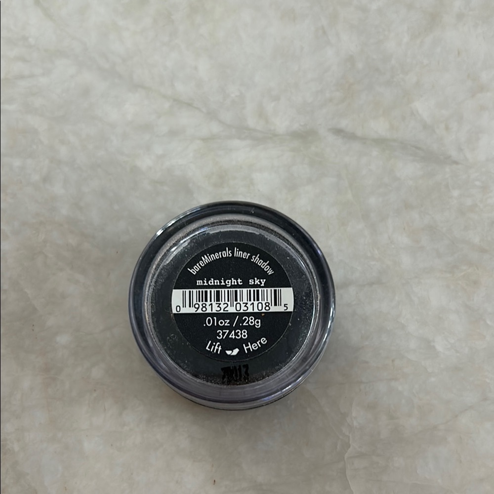 bareMinerals Liner Shadow - Midnight Sky